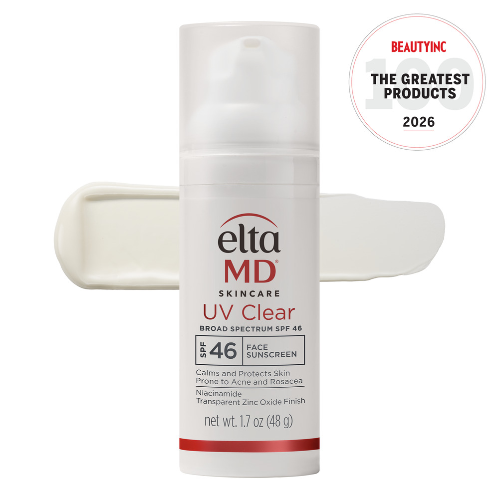 EltaMD UV Clear Broad Spectrum Sunscreen SPF 46 NWB